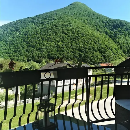 Maison d'hôtes Hana - Smjestaj Sa Upotrebom Kuhinje *