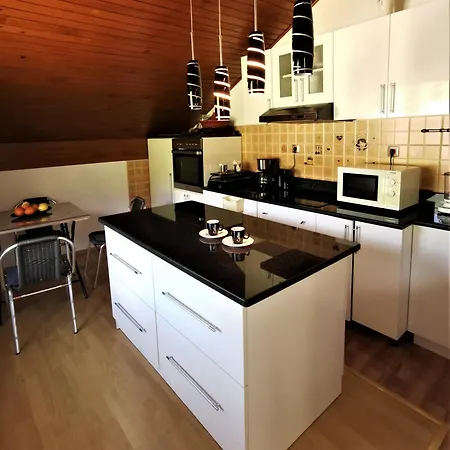 Maison d'hôtes Hana - Smjestaj Sa Upotrebom Kuhinje