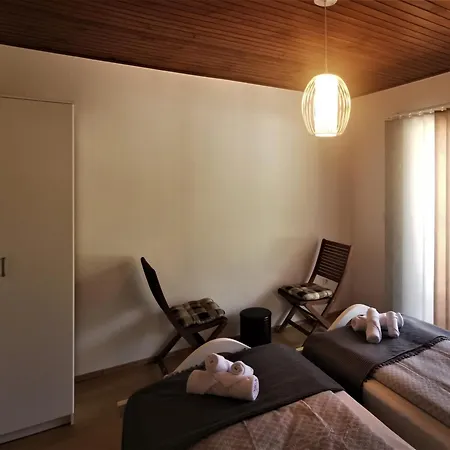 Hana - Smjestaj Sa Upotrebom Kuhinje Maison d'hôtes *