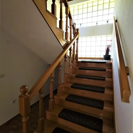 Maison d'hôtes Hana - Smjestaj Sa Upotrebom Kuhinje *