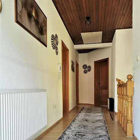 Hotel Hana - Smjestaj Sa Upotrebom Kuhinje Jezero (Republika Srpska)